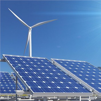 Solar Powered Pump Drives